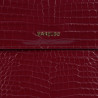 Kryt na notebook 309g croco burgundy