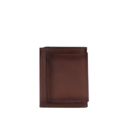 Unisex peněženka 216g v hnědé