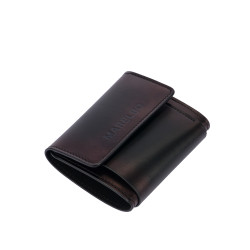 Unisex peněženka 216g černá