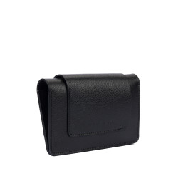 Dámská peněženka 215g 01 biz černá