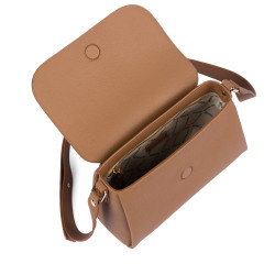 Dámská taška přes rameno 040g biz camel