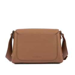 Dámská taška přes rameno 040g biz camel