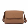 Dámská taška přes rameno 040g biz camel