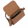 Dámská taška přes rameno 040g 01 biz camel