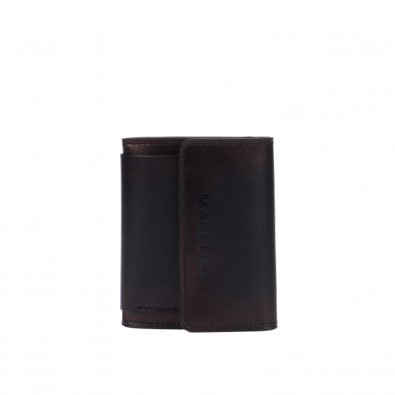 Unisex peněženka 216g černá
