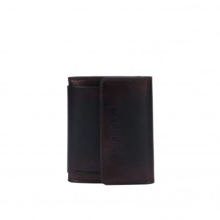 Unisex peněženka 216g černá