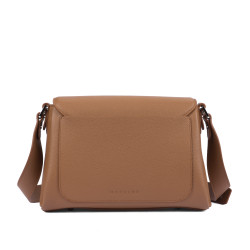 Dámská taška přes rameno 040g 01 biz camel