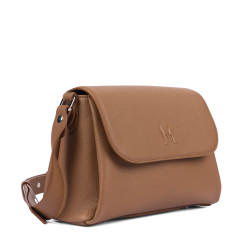 Dámská taška přes rameno 040g 01 biz camel