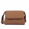 Dámská taška přes rameno 040g 01 biz camel