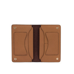 Dámská peněženka 215g camel