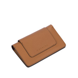 Dámská peněženka 215g camel