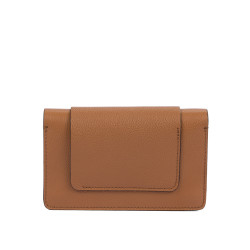 Dámská peněženka 215g camel