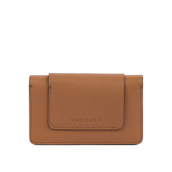 Dámská peněženka 215g camel