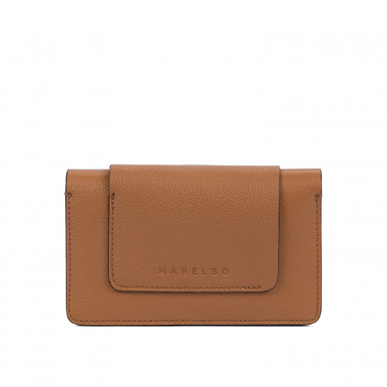 Dámská peněženka 215g camel