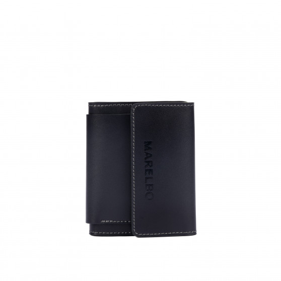 Unisex peněženka 216g v šedé