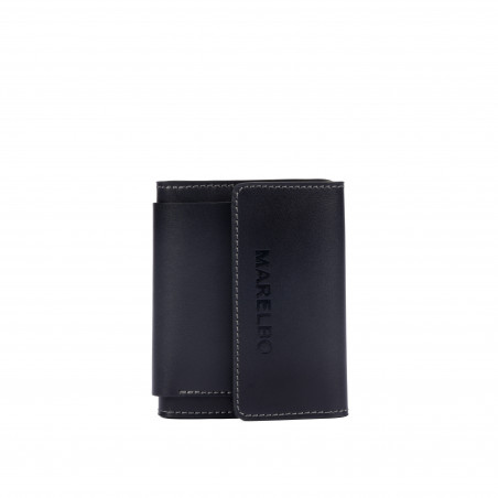Unisex peněženka 216g v šedé