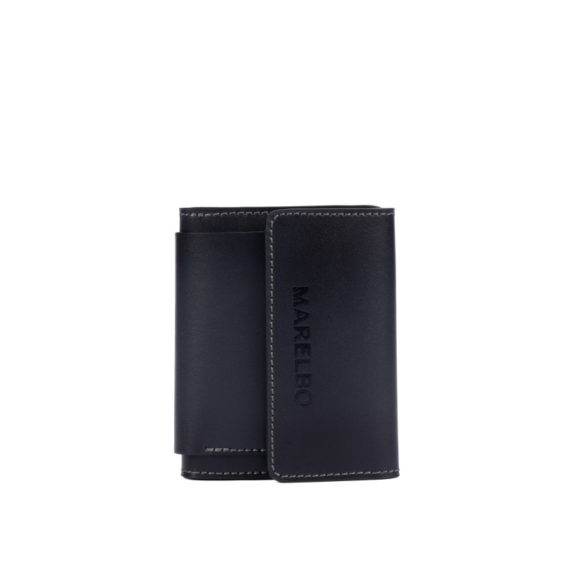 Unisex peněženka 216g v šedé