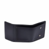 Unisex peněženka 216g v šedé