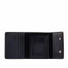 Unisex peněženka 216g v šedé
