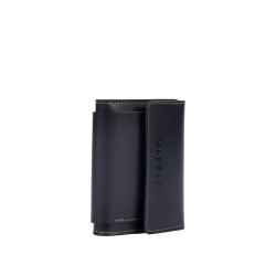 Unisex peněženka 216g v šedé