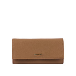 Dámská peněženka 207g golden brown