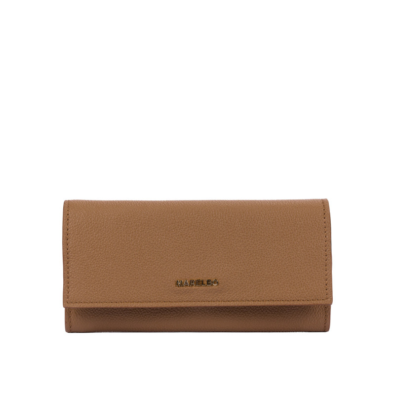 Dámská peněženka 207g golden brown