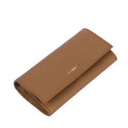 Dámská peněženka 207g golden brown