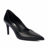 Elegantní dámské boty 1373 černé