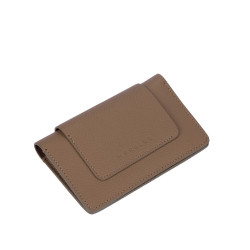 Dámská peněženka 215g 01 cappuccino