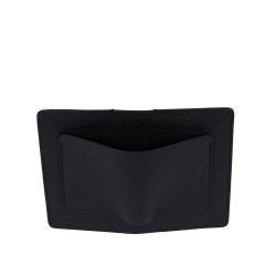 Dámská peněženka 215g 01 černá kaviár
