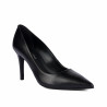 Elegantní dámské boty 1372 černé