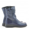 Dětské boty 211-1 indigo