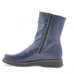 Dětské boty 211-1 indigo