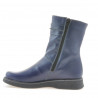 Dětské boty 211-1 indigo