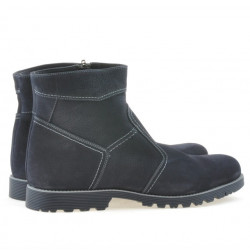 Pánské boty 478 bufo indigo