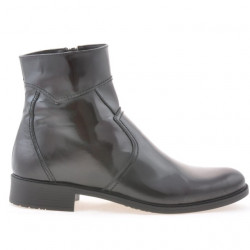 Pánské boty 401 a bordo