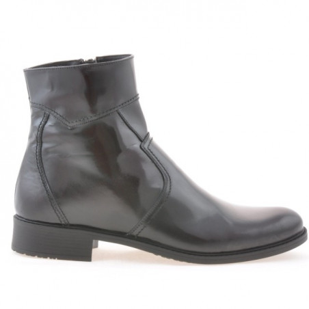 Pánské boty 401 a bordo
