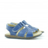 Dětské sandály 54c indigo